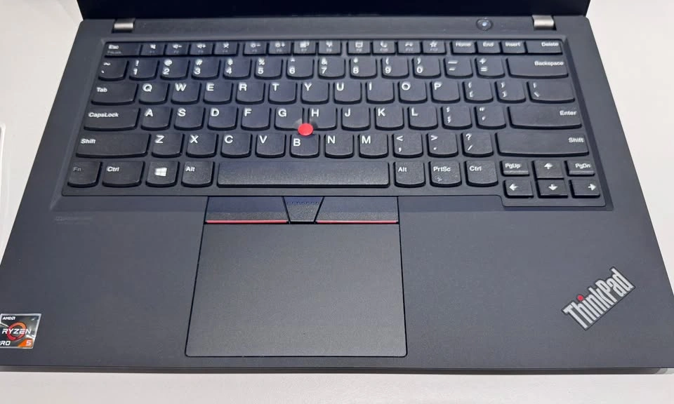 Lenovo T14 G2 Ryzen 5 - 16GB/256GB Win 11 Laptops - photo 3