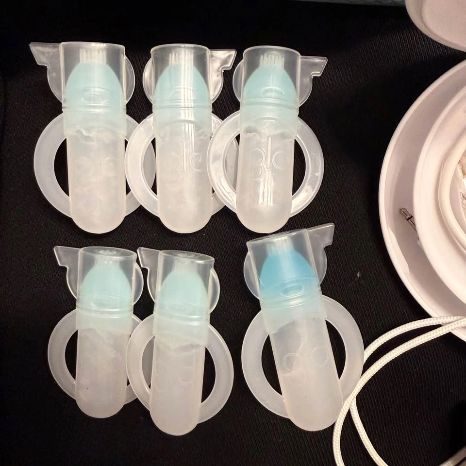 glo science teeth whitening set - photo 3