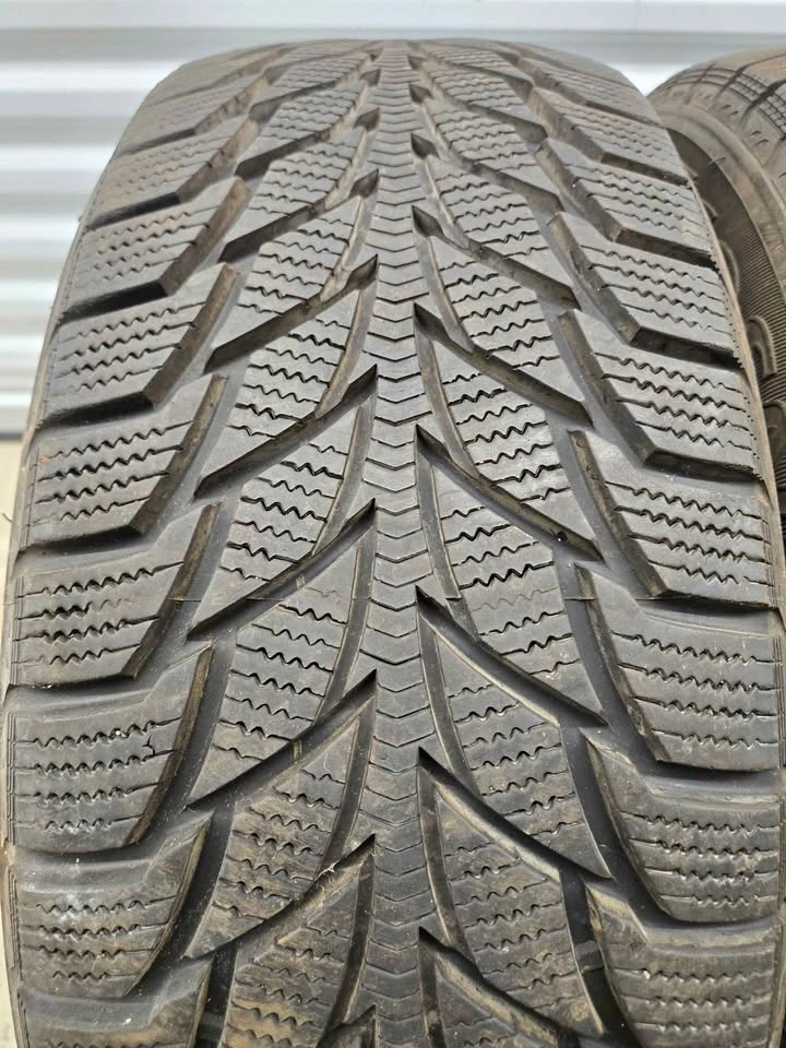 225/60R17 Eco Snow Winter Tires - photo 2