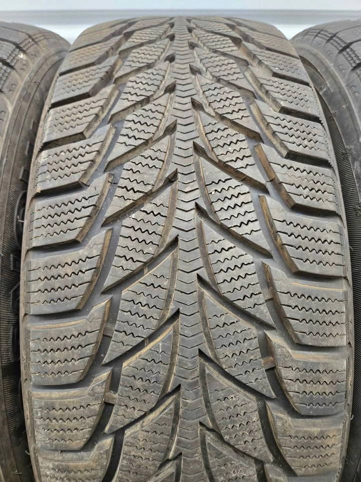 225/60R17 Eco Snow Winter Tires - photo 3