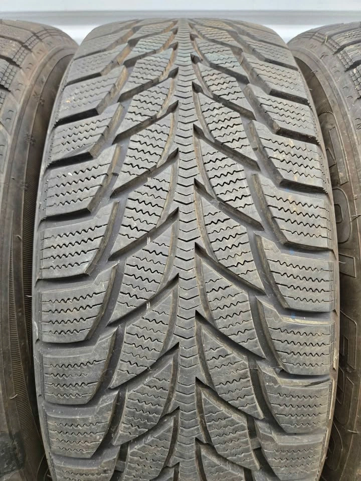 225/60R17 Eco Snow Winter Tires - photo 4