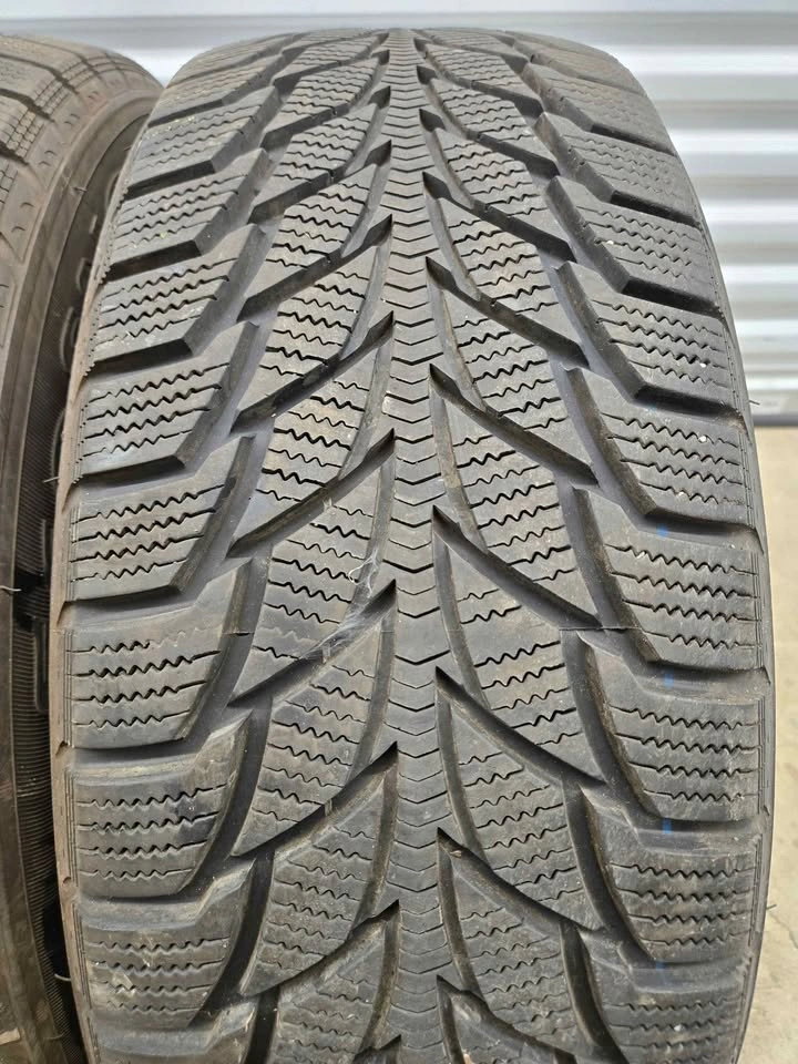 225/60R17 Eco Snow Winter Tires - photo 5