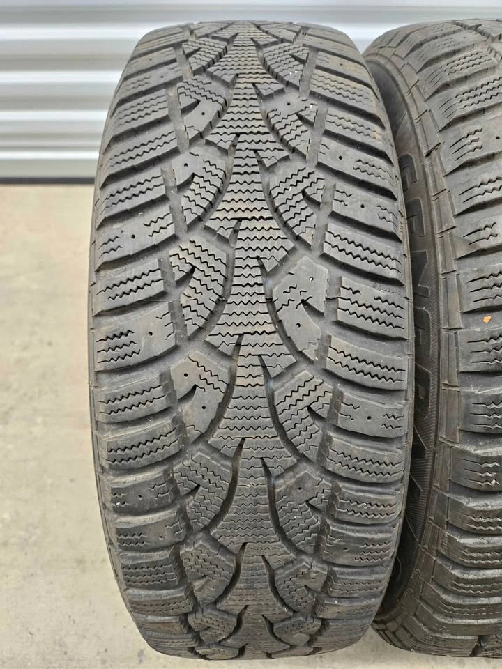 185/65R15 Altimax Arctic winter tires - photo 2