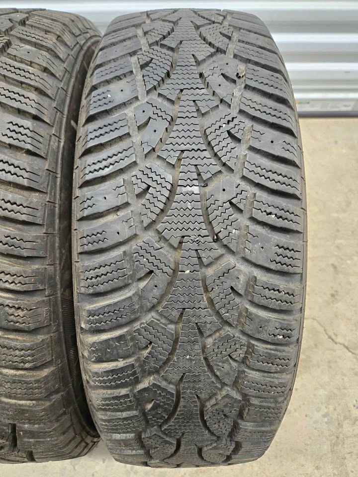 185/65R15 Altimax Arctic winter tires - photo 5