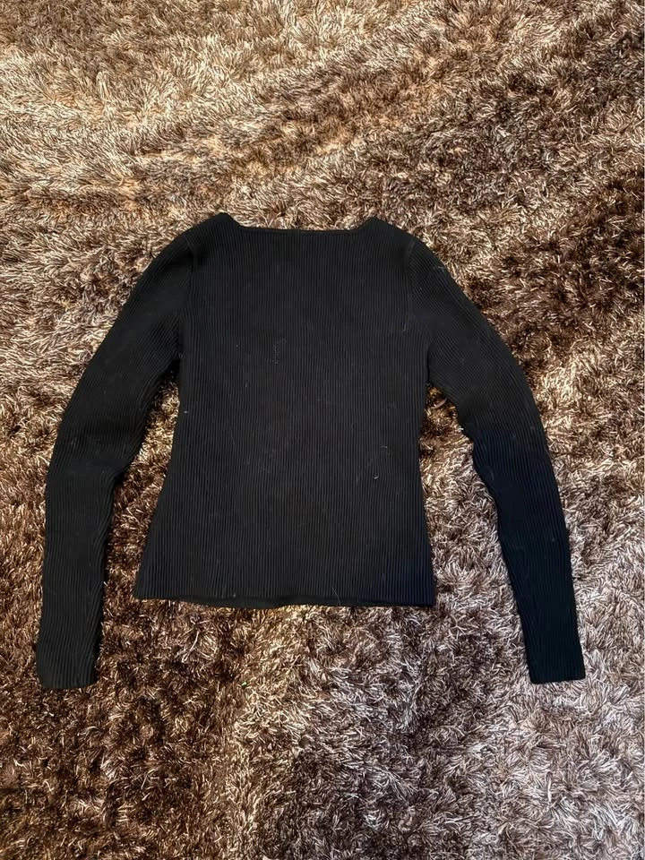 Knit top XS/XXS - photo 2