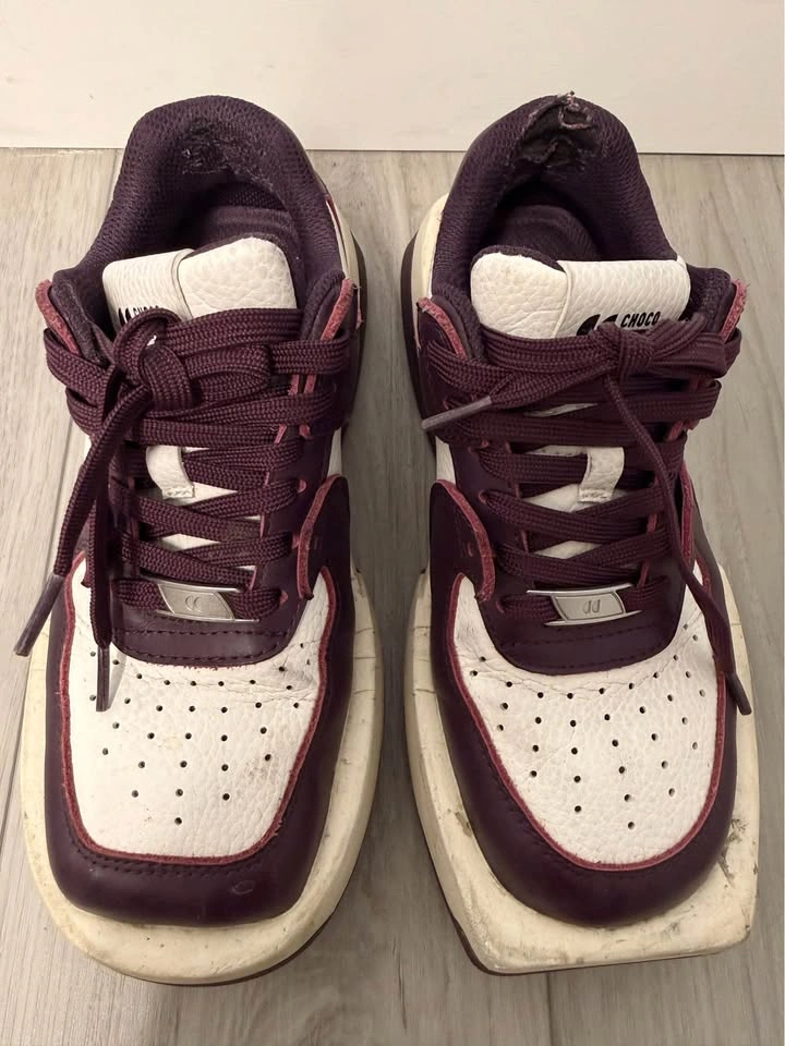 Choco concert Sneaker size 6.5 - photo 2