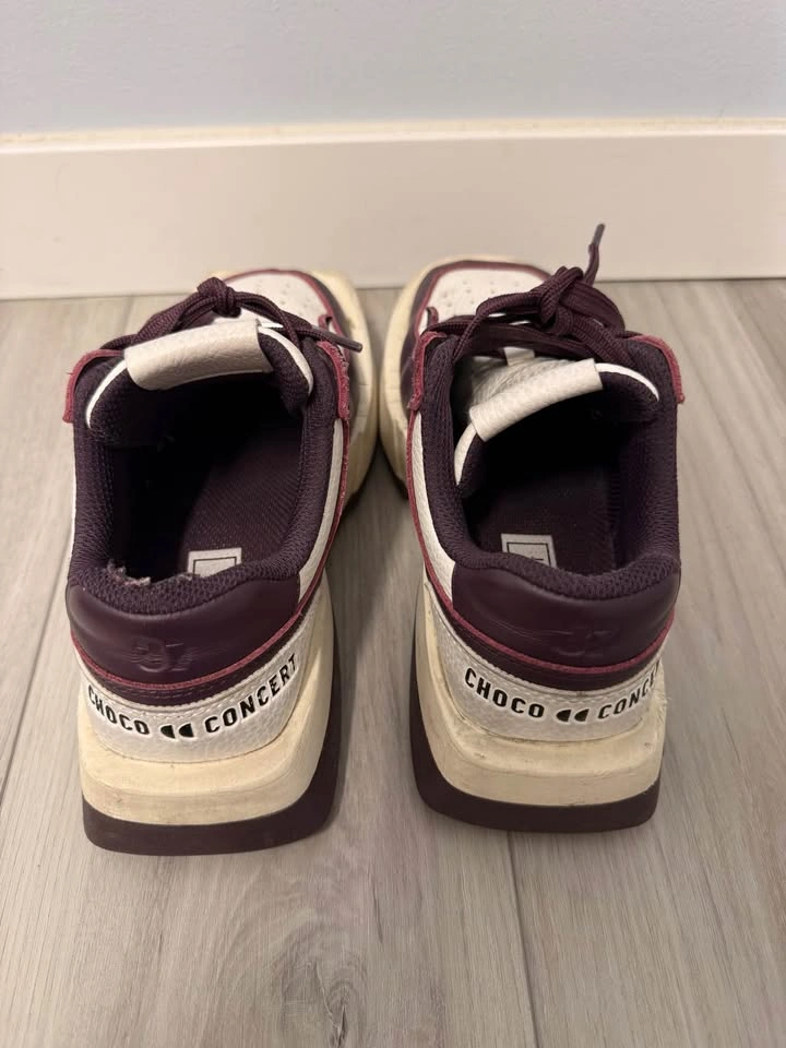 Choco concert Sneaker size 6.5 - photo 3