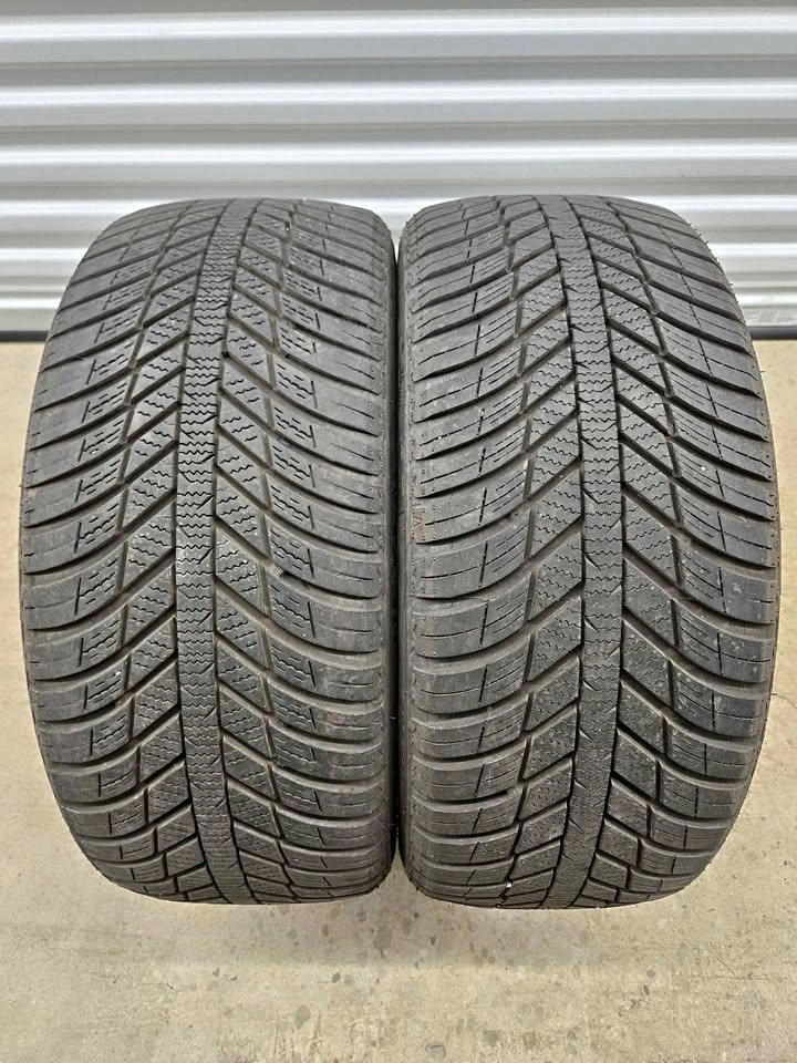 225/45R17 All Season Tires