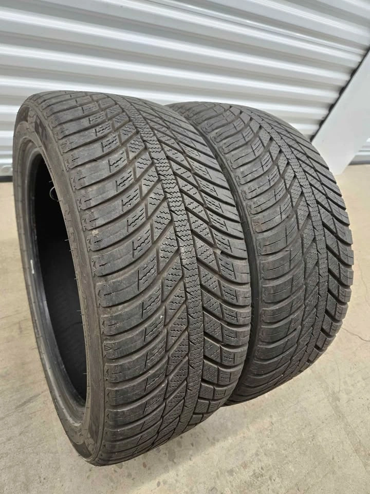 225/45R17 All Season Tires - photo 2
