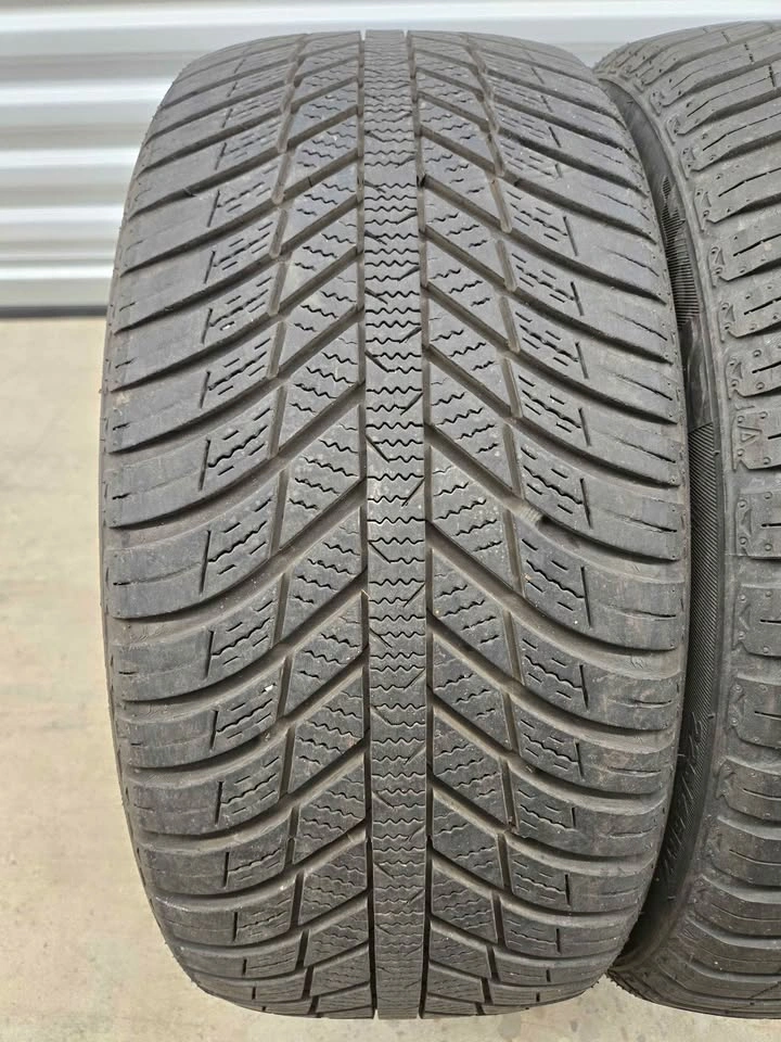 225/45R17 All Season Tires - photo 4