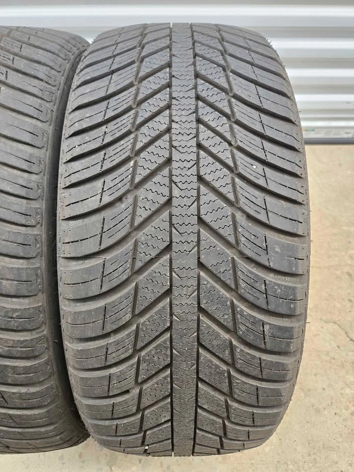 225/45R17 All Season Tires - photo 5