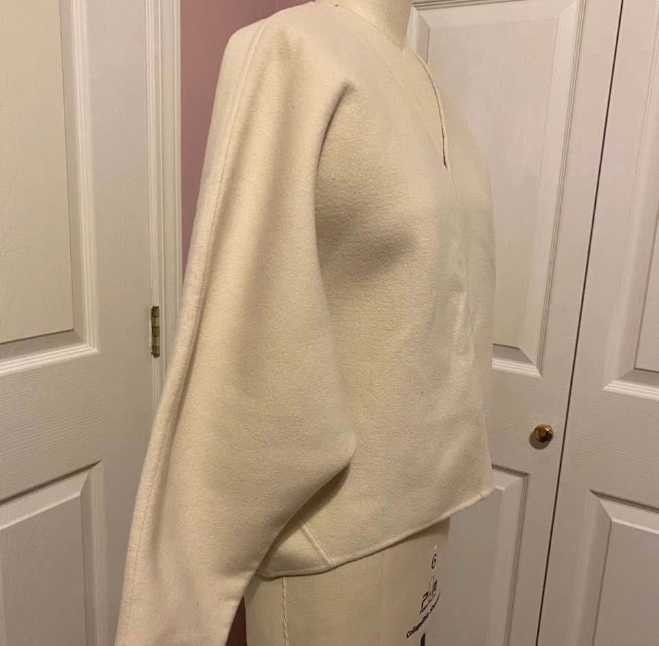 Wool sweater S - photo 2
