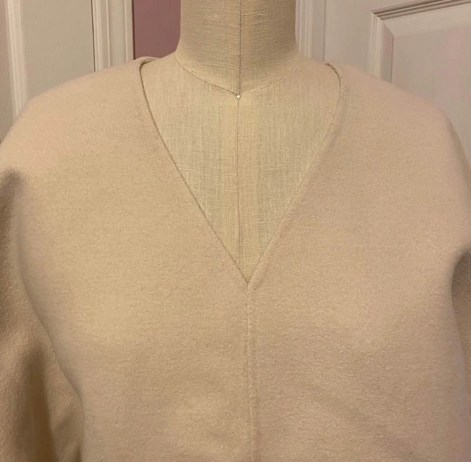 Wool sweater S - photo 3