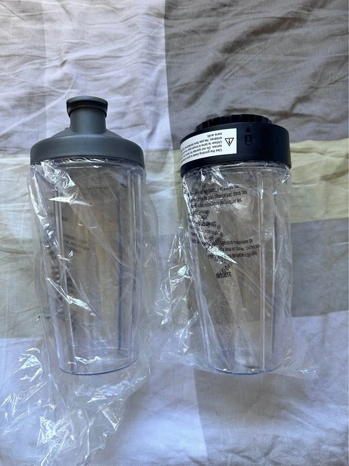 NEW Starfrit Blender Replacement Parts Bundle