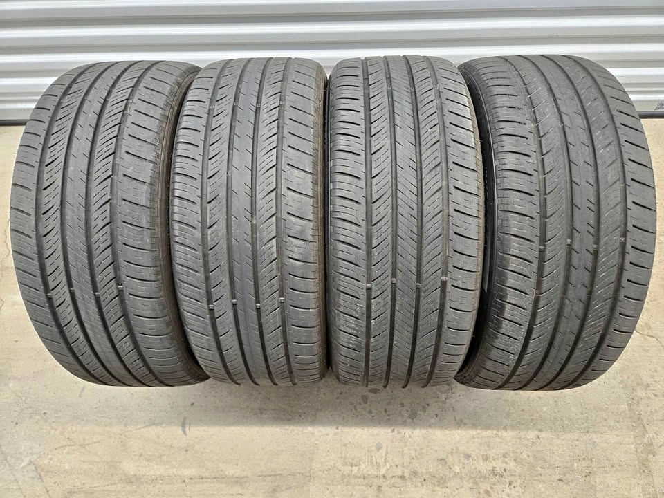 225/45R18 Hankook Kinergy GT