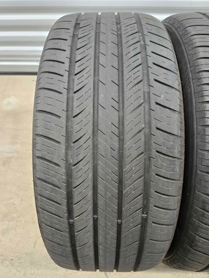 225/45R18 Hankook Kinergy GT - photo 2