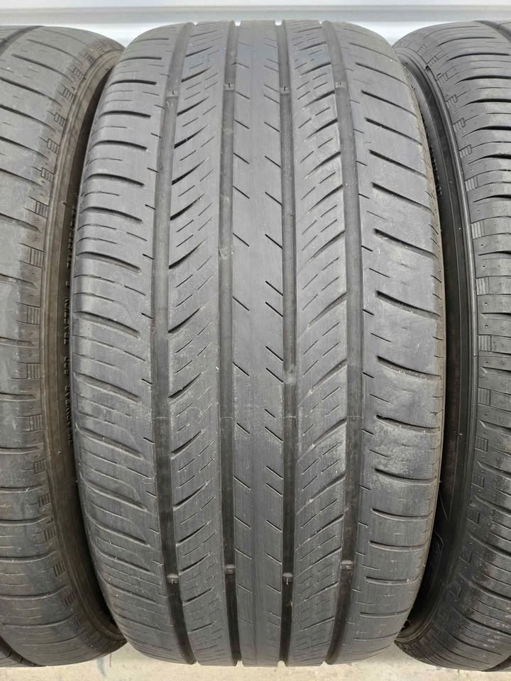225/45R18 Hankook Kinergy GT - photo 3