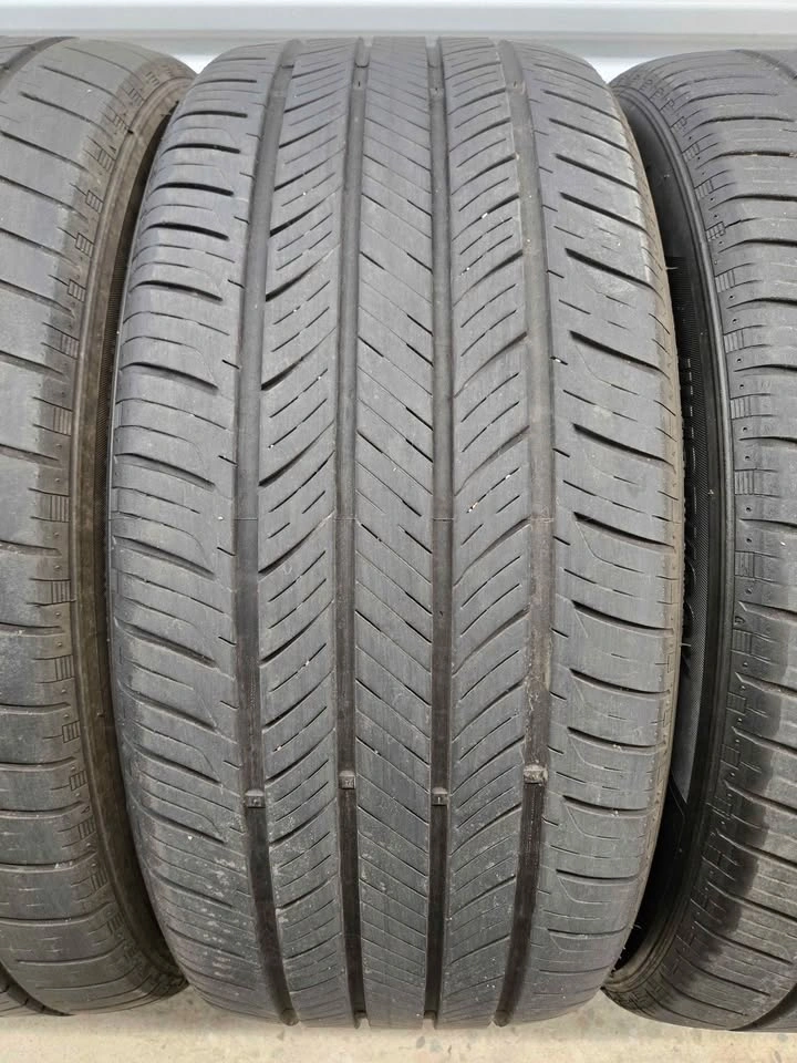 225/45R18 Hankook Kinergy GT - photo 4
