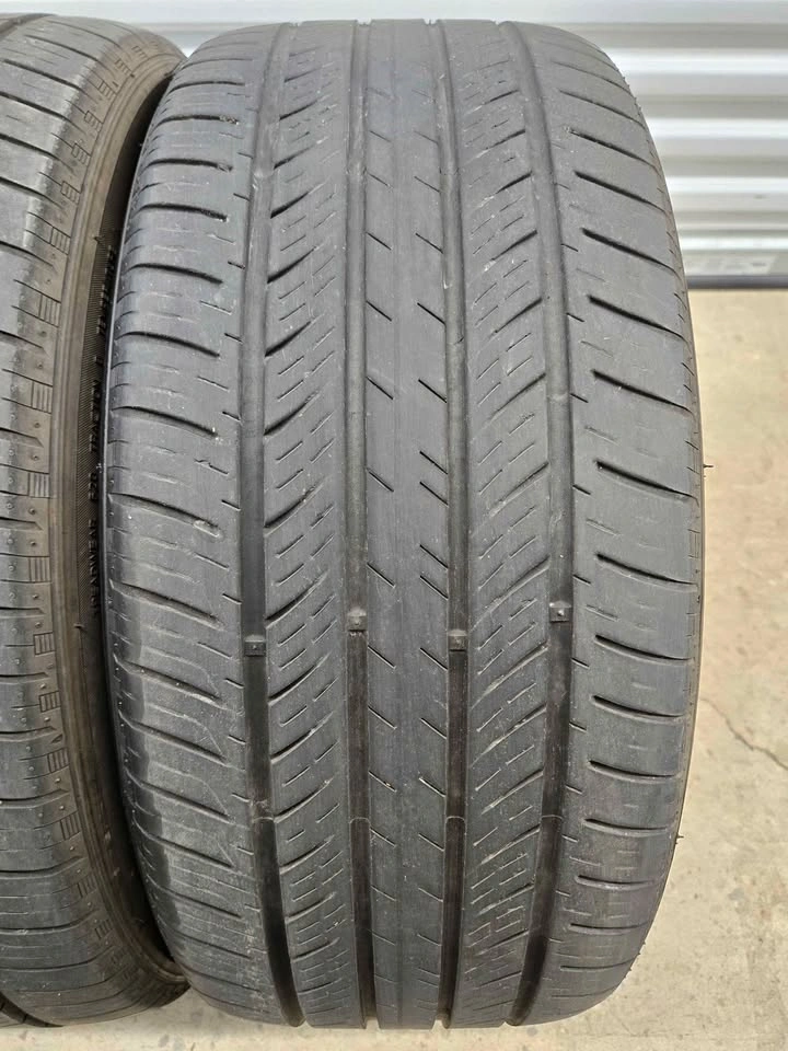 225/45R18 Hankook Kinergy GT - photo 5
