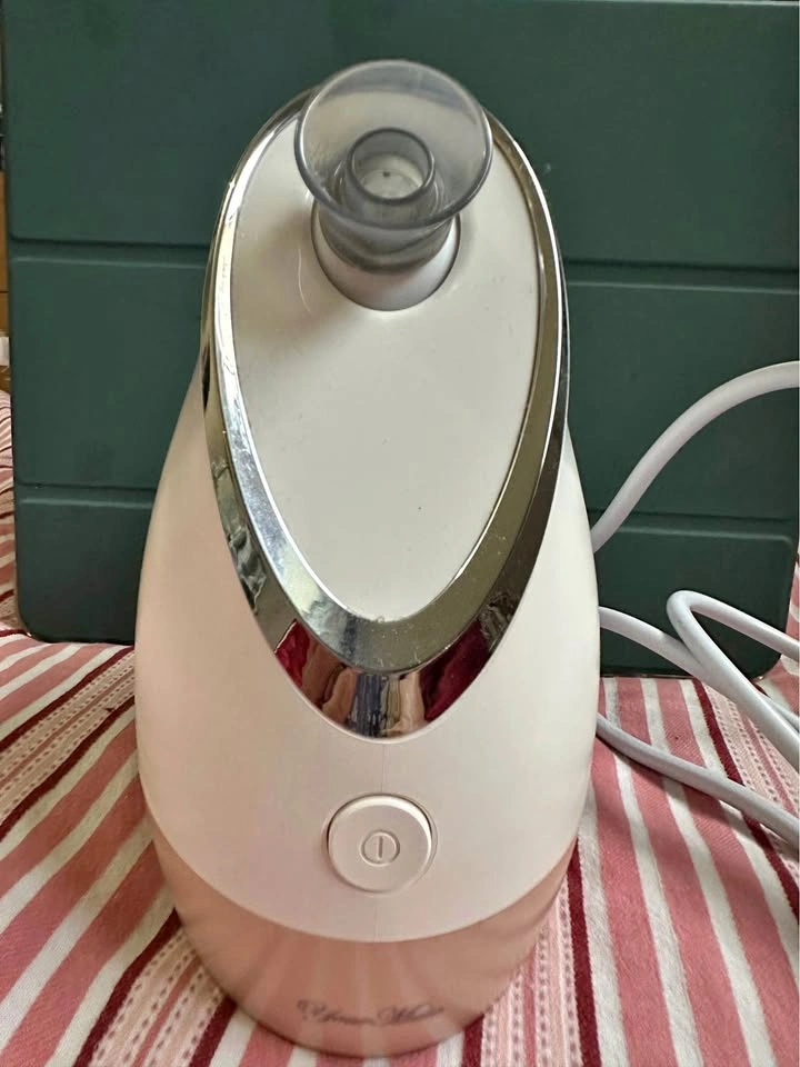 FACIAL STEAMER/ HUMIDIFIER