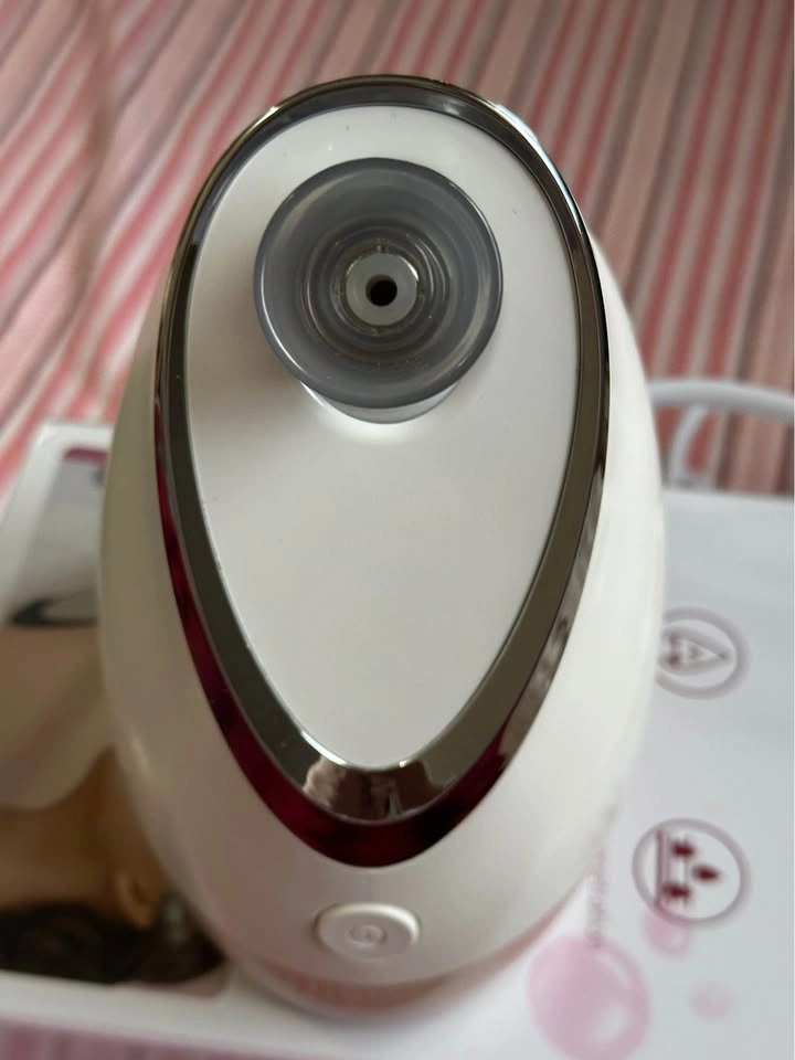 FACIAL STEAMER/ HUMIDIFIER - photo 3