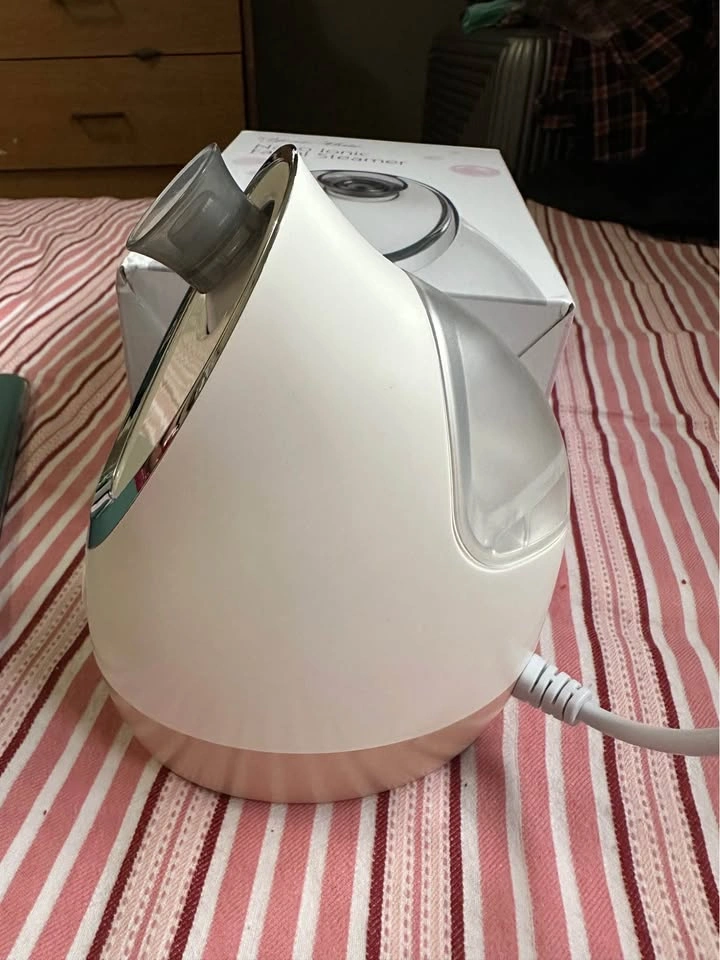 FACIAL STEAMER/ HUMIDIFIER - photo 5