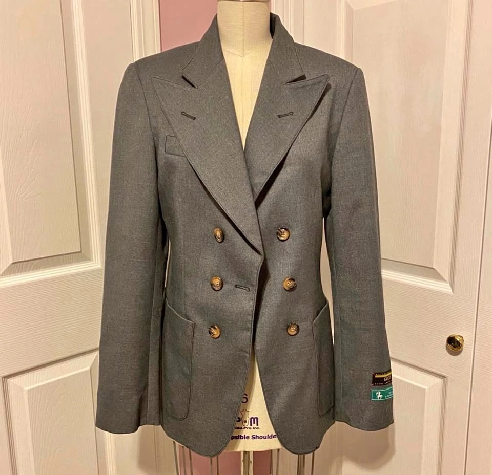 Wool jacket SIZE 38/S