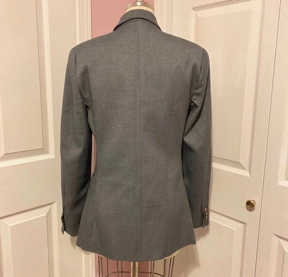 Wool jacket SIZE 38/S - photo 2