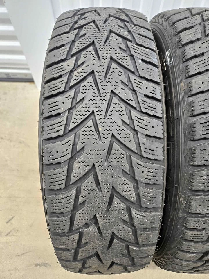 225/70R16 Winguard Winter Tires