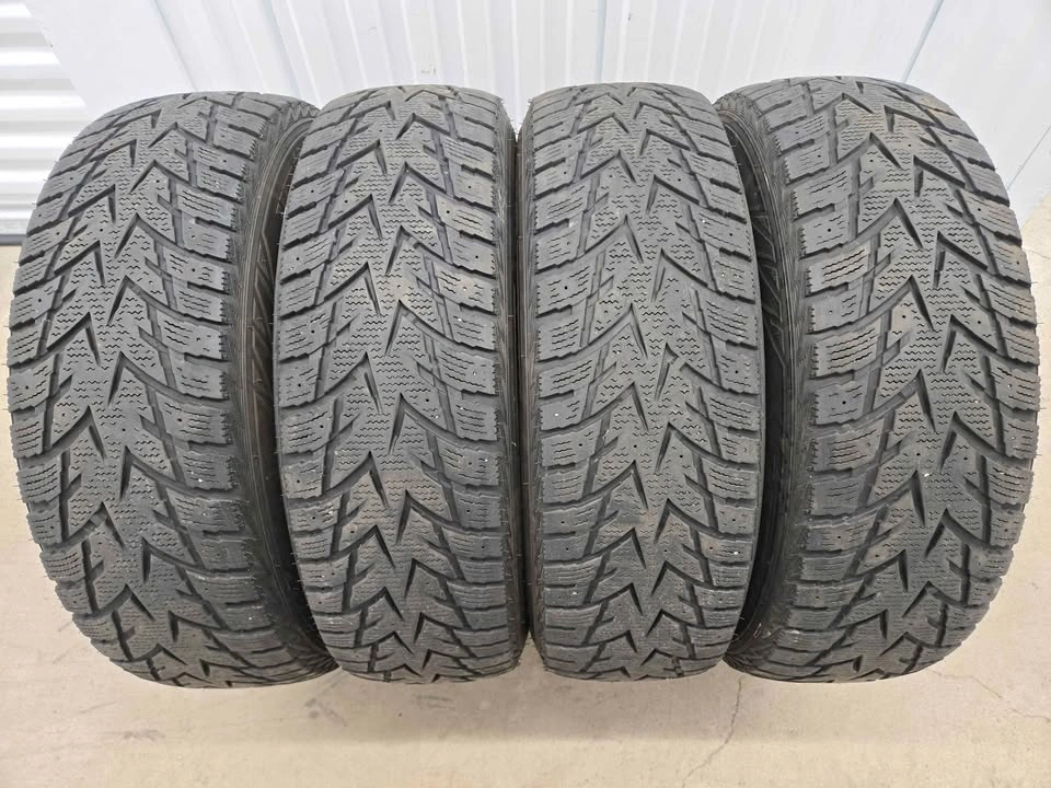 225/70R16 Winguard Winter Tires - photo 2