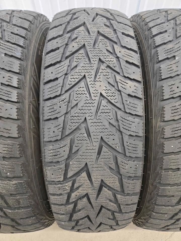 225/70R16 Winguard Winter Tires - photo 3