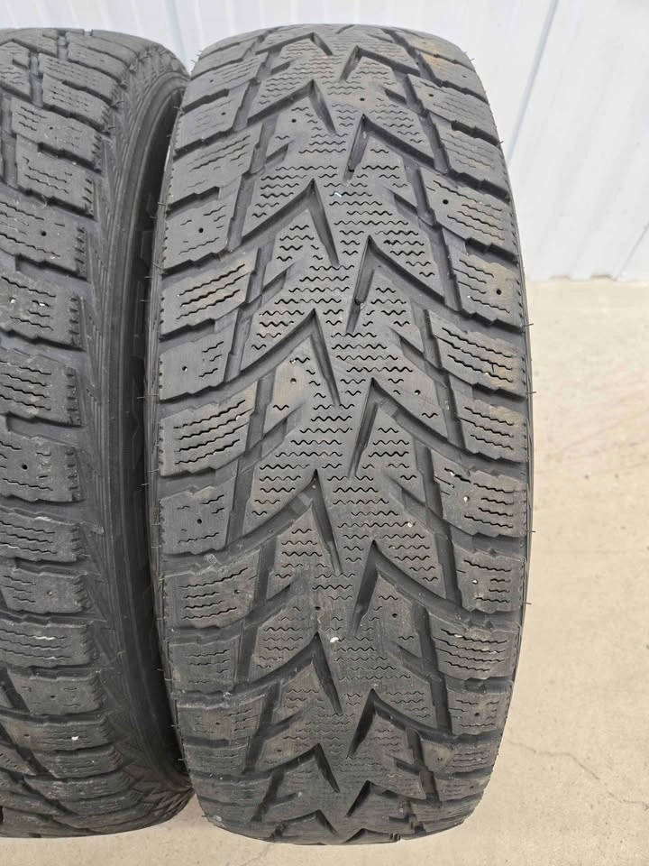 225/70R16 Winguard Winter Tires - photo 5