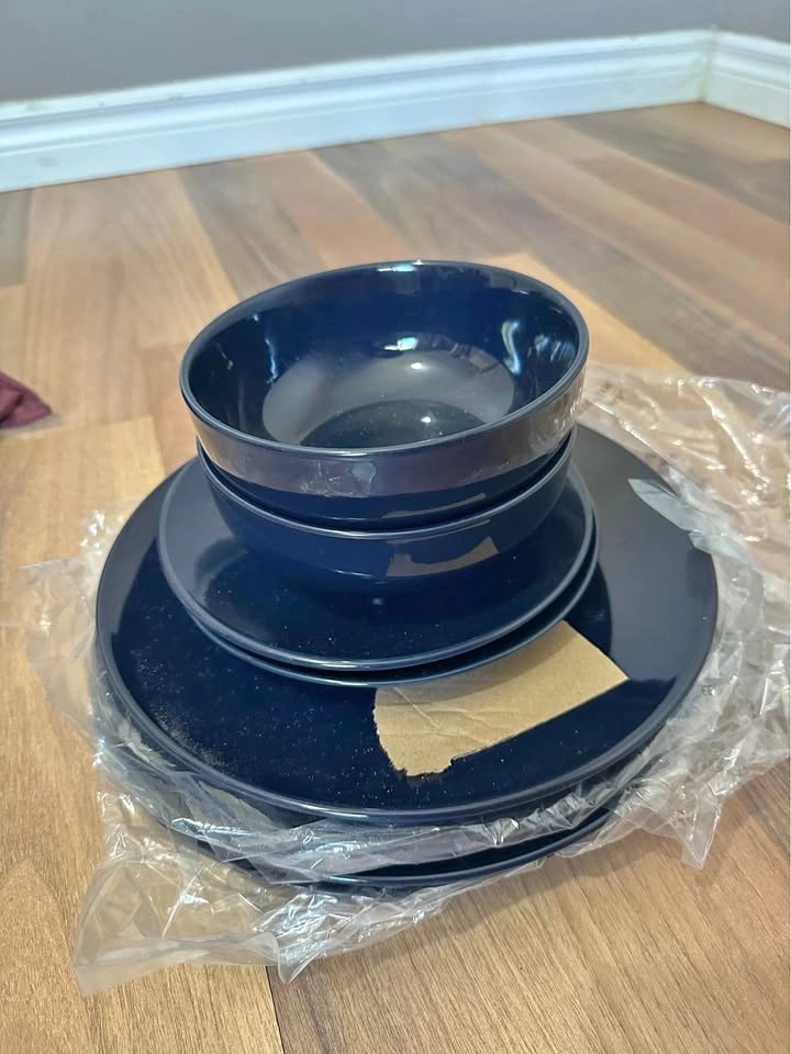 Mainstay dinnerware