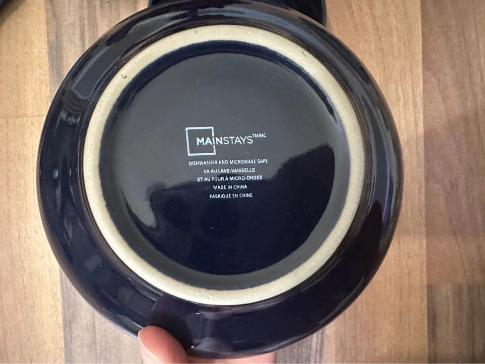 Mainstay dinnerware - photo 3