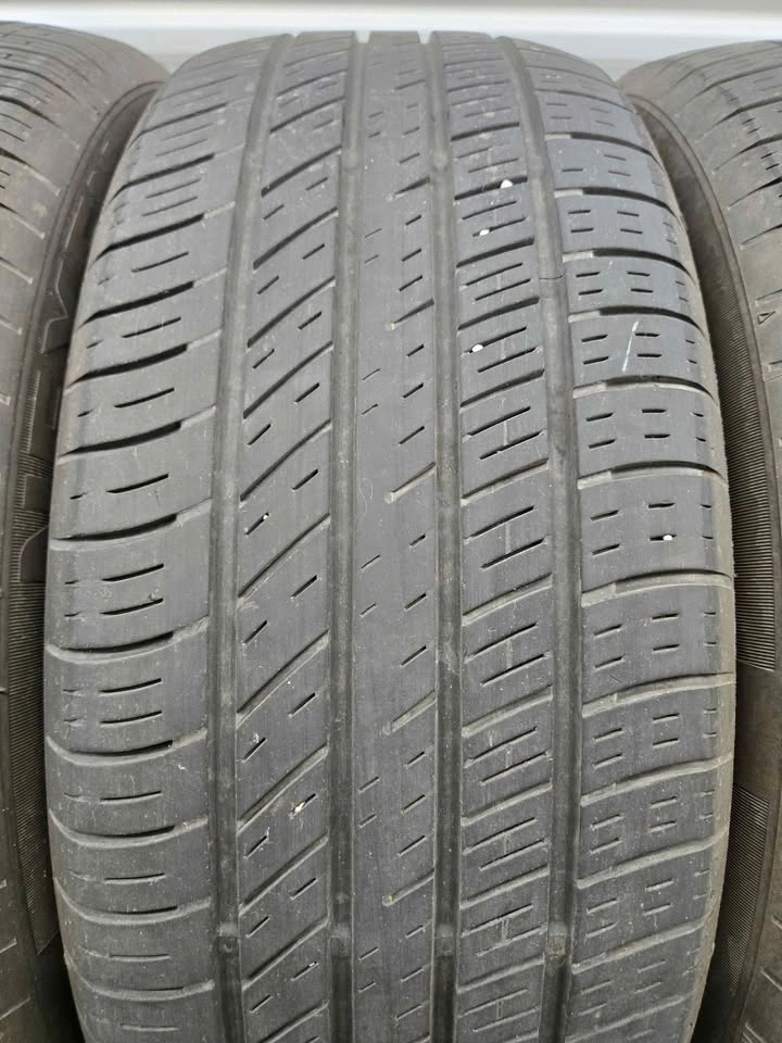 205/55R17 Nexen all season tires - photo 4