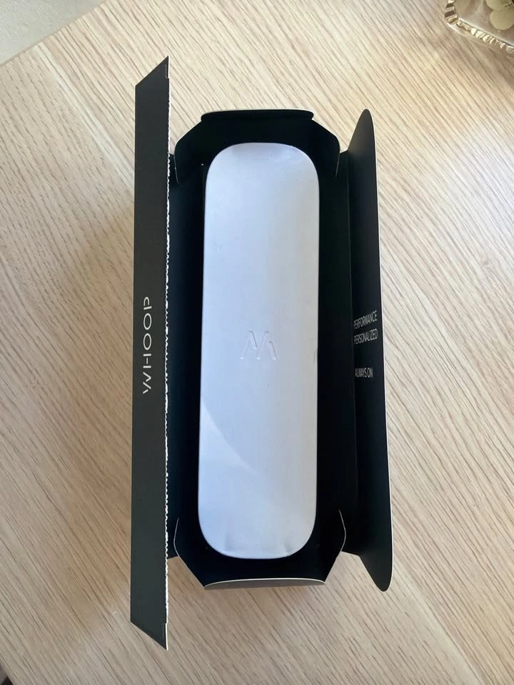 WHOOP 5.0 SportFlex Band – Flurry - photo 2