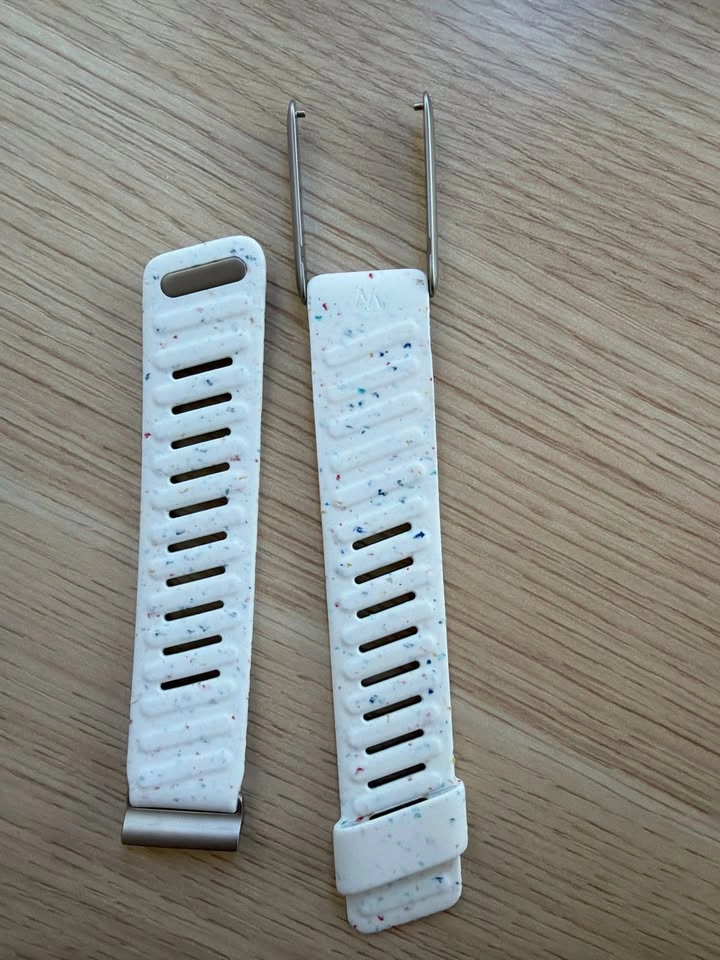 WHOOP 5.0 SportFlex Band – Flurry - photo 3