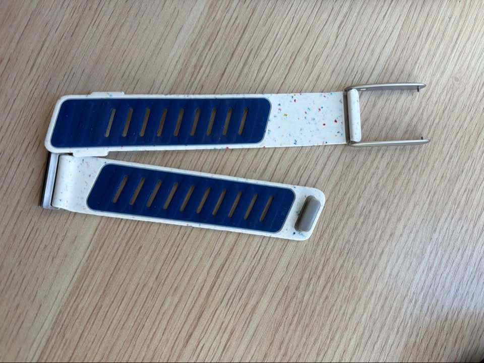 WHOOP 5.0 SportFlex Band – Flurry - photo 4