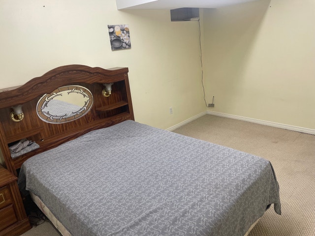 ONE BEDROOM BASEMENT AVAILABLE FOR RENT - photo 4