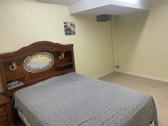 ONE BEDROOM BASEMENT AVAILABLE FOR RENT - photo 5