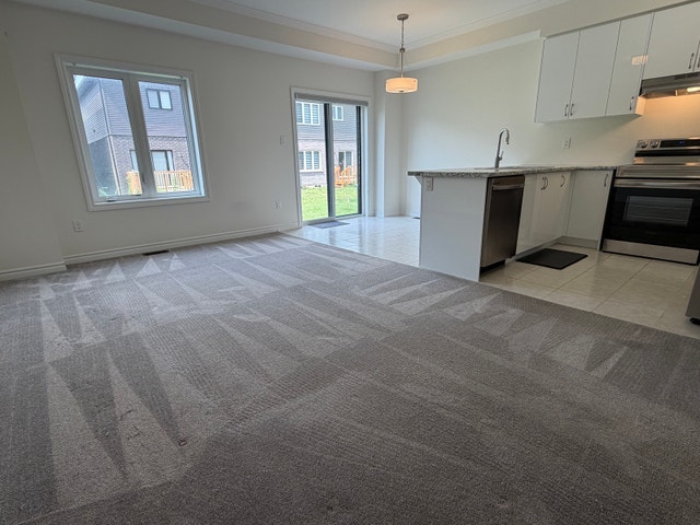 Brantford Town house  Available for Rent From Nov 1st, 2026 - photo 2