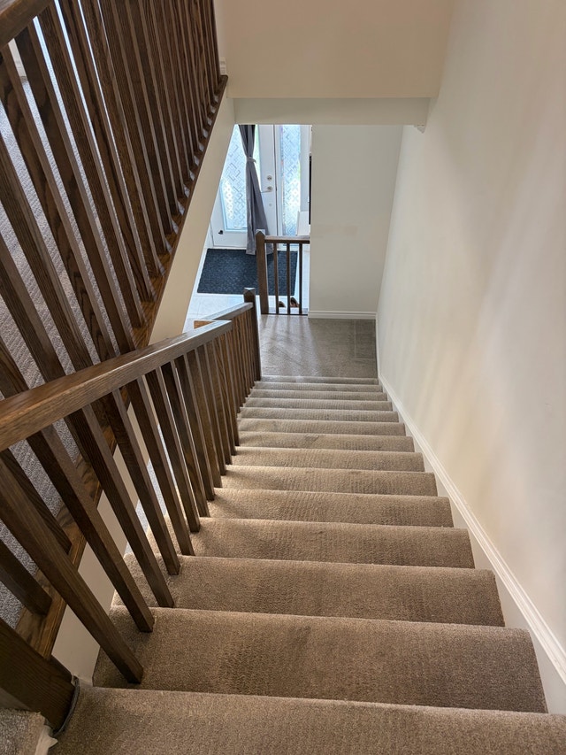 Brantford Town house  Available for Rent From Nov 1st, 2026 - photo 4