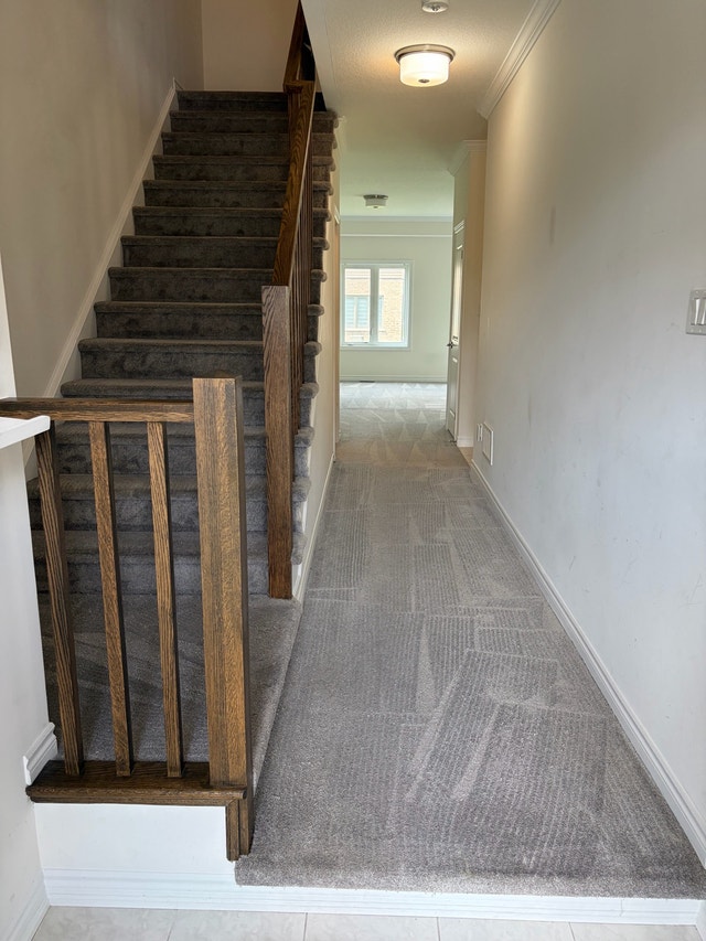 Brantford Town house  Available for Rent From Nov 1st, 2026 - photo 5