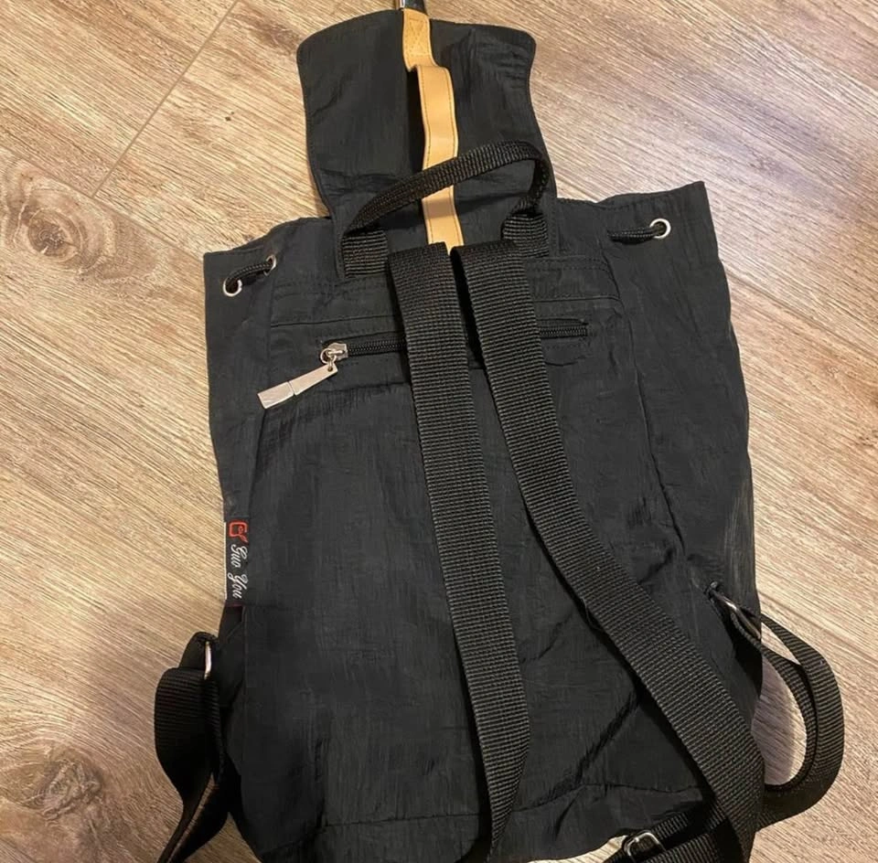 Backpack - photo 2