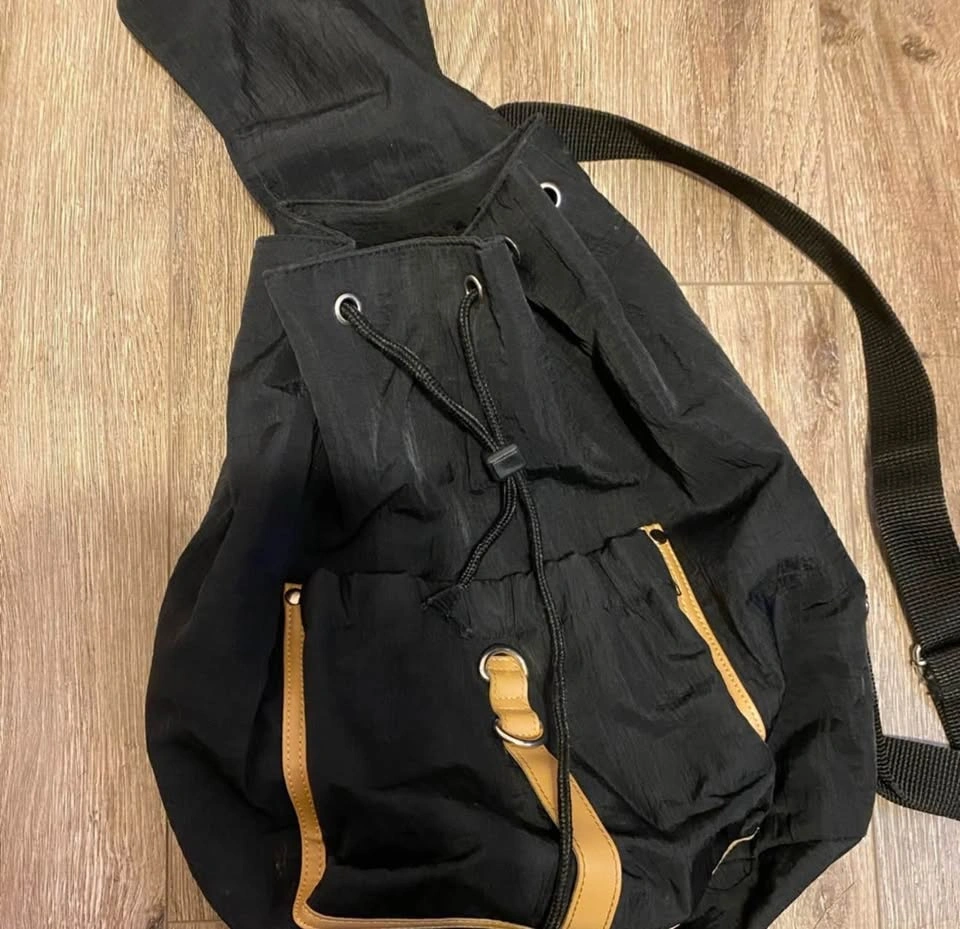 Backpack - photo 4