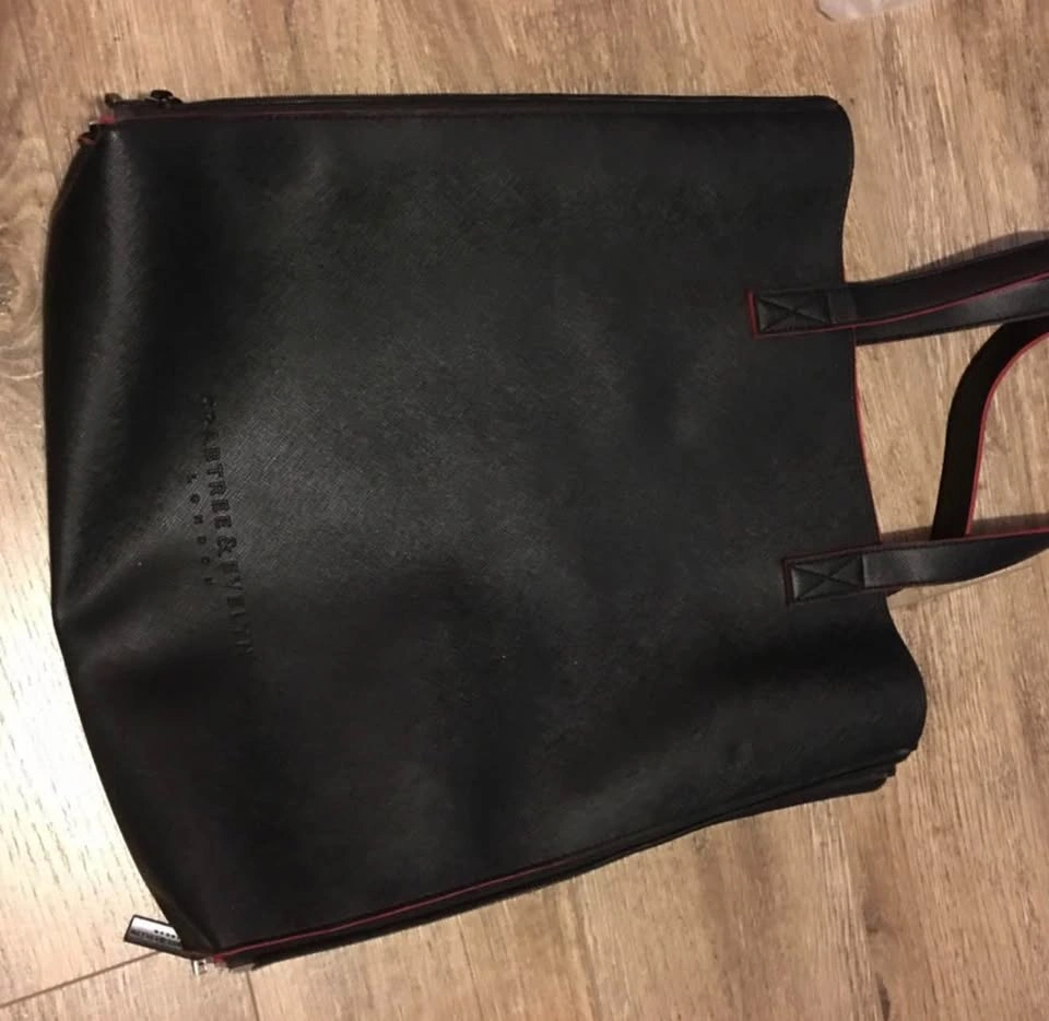 Tote bag - photo 2