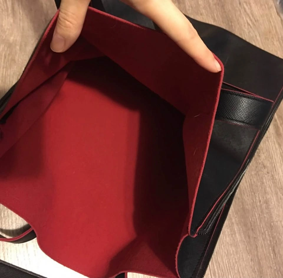 Tote bag - photo 3