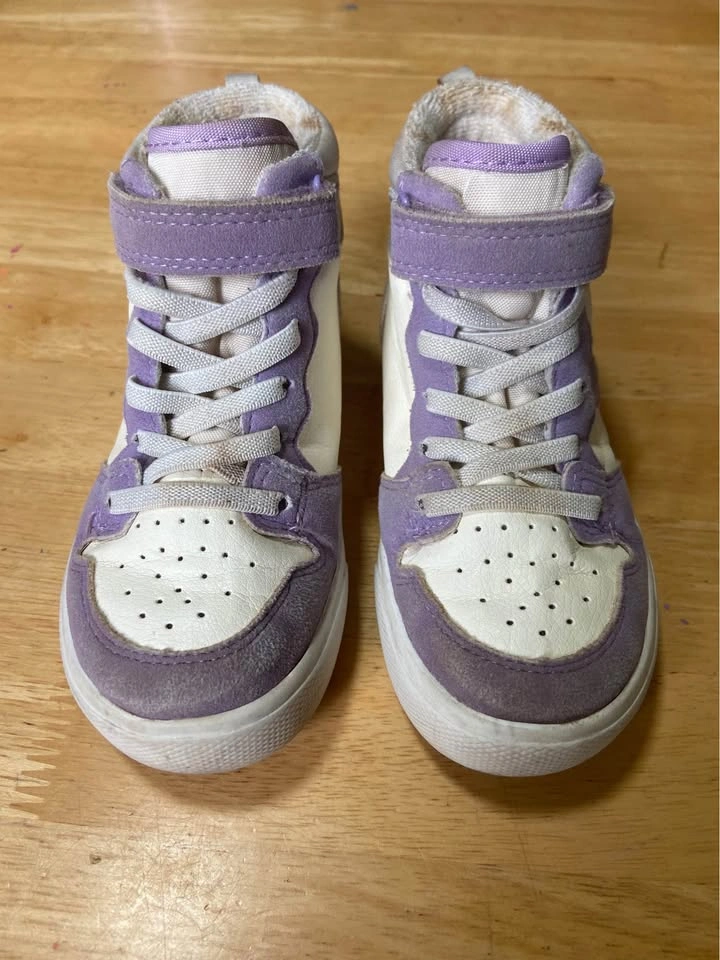 Girls shoes size 10 - photo 2
