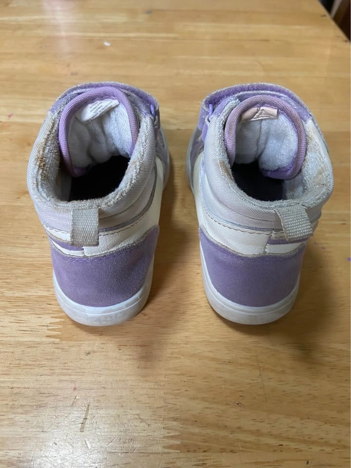 Girls shoes size 10 - photo 3