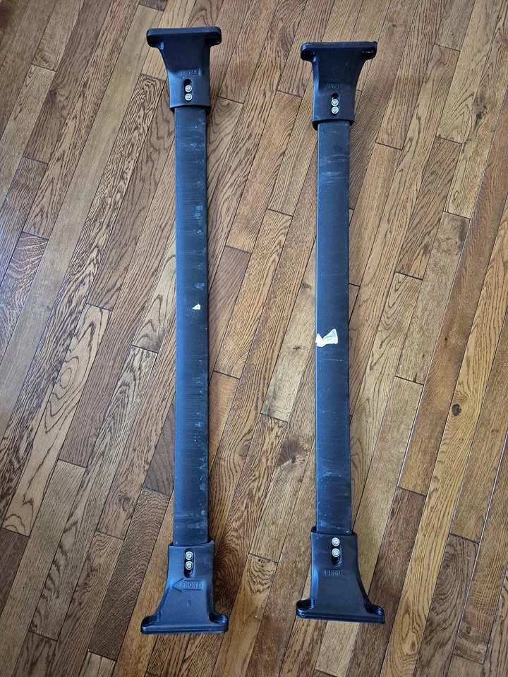 Roof Cross bars for Honda CR-V